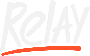 Relay logotype