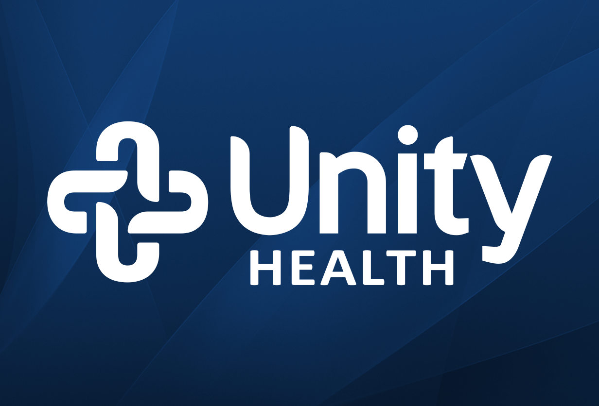 Unity Health logo