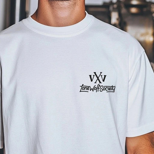 Lone Wolf Society mark