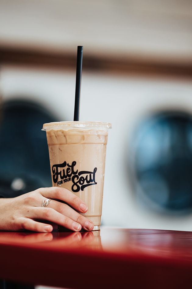 Fuel for Your Soul photography